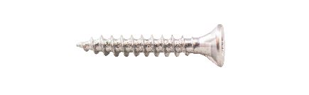 TRÄSKRUV FÖRS FZB T10 3,0X20 300st/frp