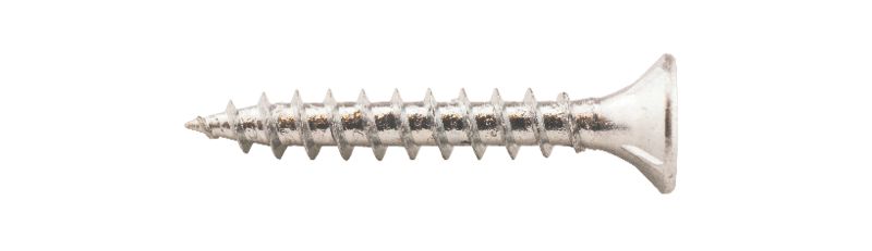 TRÄSKRUV FÖRS FZB T20 4,5X30 250st/frp