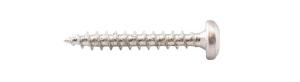 MFT TRÄSKRUV KULLRIG FZB T15 3,5X25 150st/frp