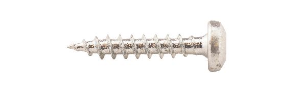 MFT TRÄSKRUV KULLRIG FZB T20 4,5X25 200st/frp