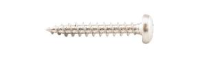 MFT TRÄSKRUV KULLRIG FZB T20 4,5X30 200st/frp