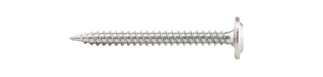 MONTAGESKRUV 4,2X45 250st/frp VASS PH2 FZB