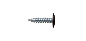 MONTAGESKRUV 4,2X25 250st/frp MFT PLÅT VASS FZB RAL9011 SVART