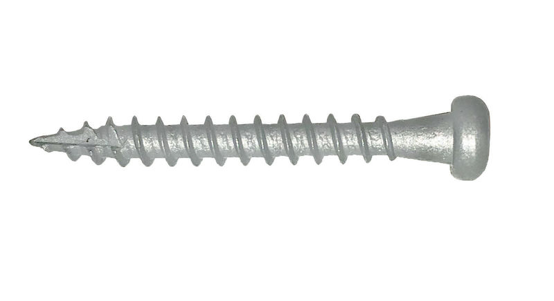 ANKARSKRUV 5,0X35 250st/frp C4 TX20