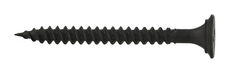 GIPSSKRUV F/STÅL 3,5X38 900st/frp