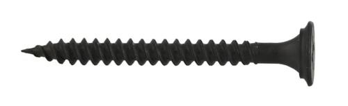 GIPSSKRUV F/STÅL 3,5X25 250/frp