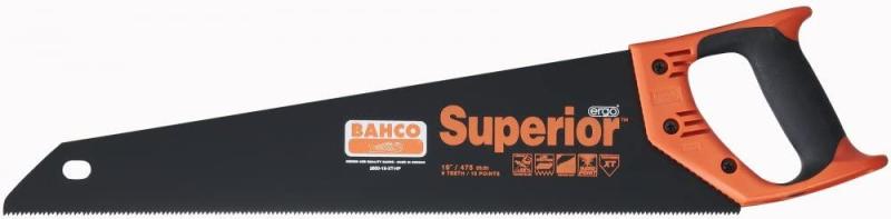 Bahco fogsvans 550mm