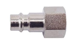 NIPPEL 1/4" EURO INV.GJ