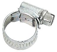 SLANGKLÄMMA 3/8" 11-16MM 2st/frp