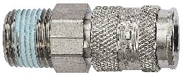 SNABBKOPPLING 3/8" UTV GÄNGA