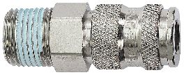 KOPPLING 1/2" EURO UTV.GÄNGA