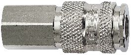 KOPPLING 1/4" EURO INV.GÄNGA