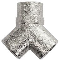 Y-RÖR 1/4" 3 X INV