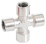 KRYSS 1/4" INV.  1 ST