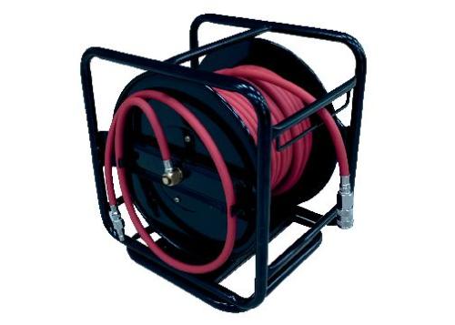 SLANGVINDA PVC MJUK 30M 1/4"