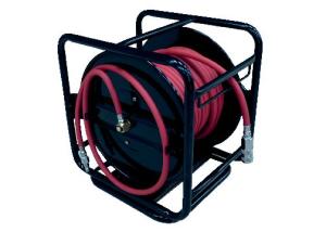 SLANGVINDA PVC MJUK 30M 1/4"