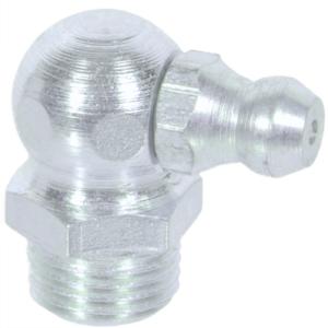 Smörjnipplar DIN 71412-C 90° M6X1 100st/frp FZB