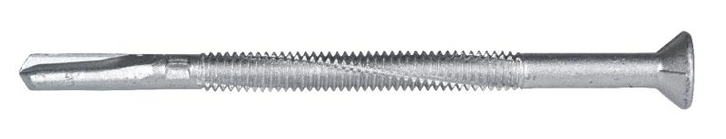 MONTERINGSSKRUV 5,5x90/3 100st/frp TX30 C3 MFT UTV VINGE