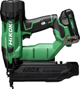 SPIKVERKTYG NT1850DA HIKOKI