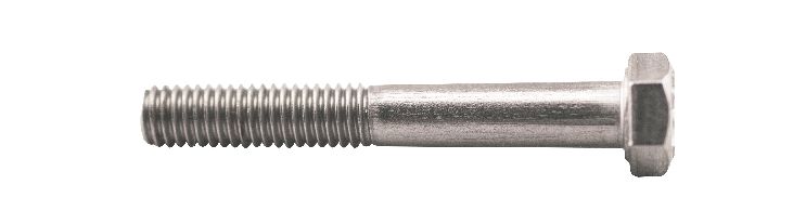 M6S M5X35 50st/frp DIN931 A4 Syrafast