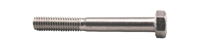M6S M5X40 50st/frp DIN931 A4 Syrafast