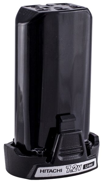 BATTERI BCL715 7,2V/1,5AH