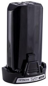 BATTERI BCL715 7,2V/1,5AH