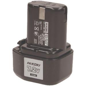 BATTERI BCL715G 7,2V/1,5AH LI-ION