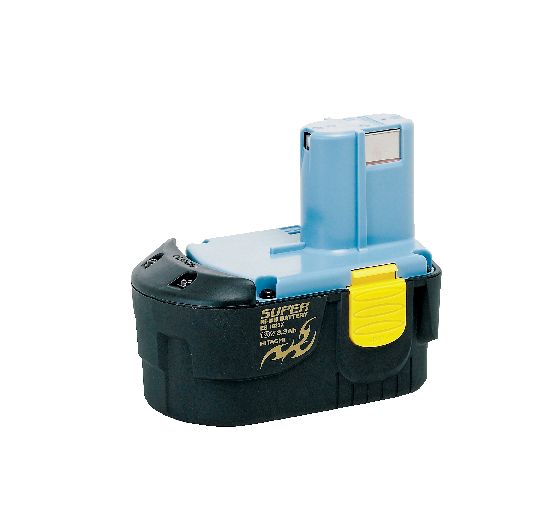 BATTERI EB1833X 18V 3,3AH