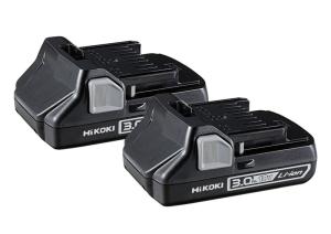 BATTERI 2XBSL1830C 3AH