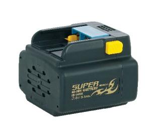 BATTERI EB2433X 24V 3,3AH