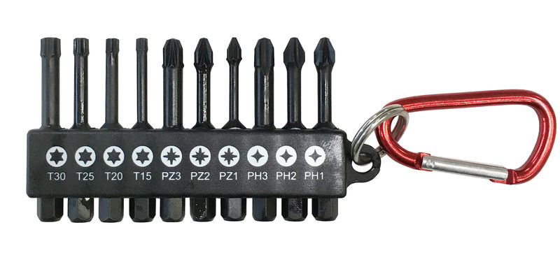 BITS CLIPS ASS A10 IMPACT