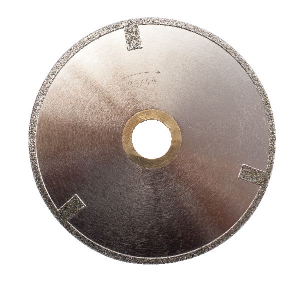 DIAMANTSÅGBLAD STEN 125MM