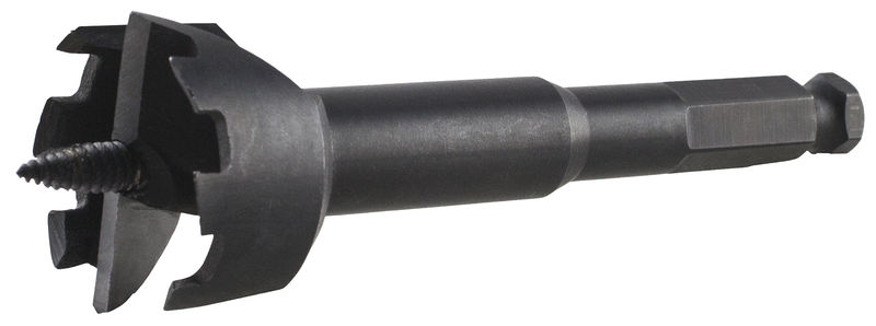 SELF-FEED BORR 18MM