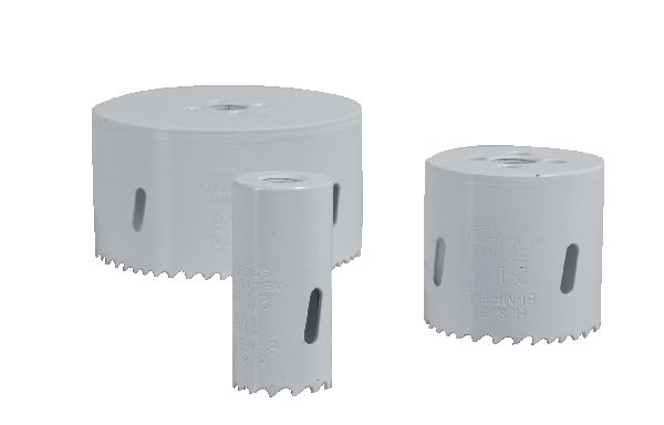 HÅLSÅG BI-METALL 83MM