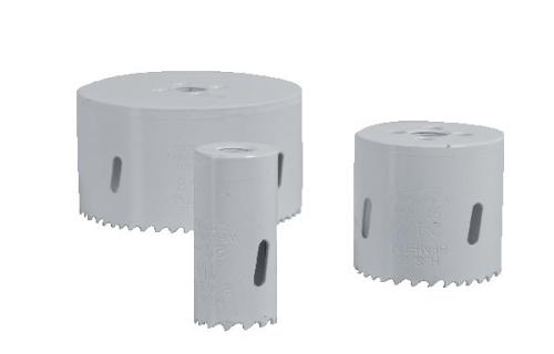 HÅLSÅG BI-METALL 48MM