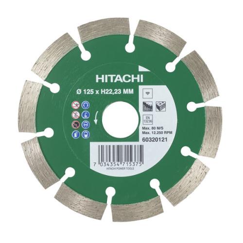 DIAMANTBLAD STD SINTRAD 125MM