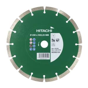 DIAMANTBLAD STD SINTRAD 230MM