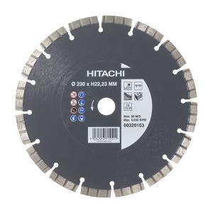 DIAMANTBLAD TURBO LASER 230MM