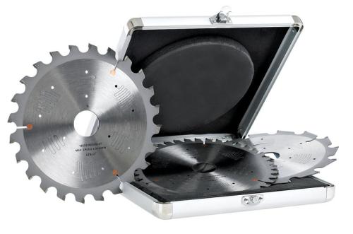 SÅGKLINGA 216MM SATS 3 ST