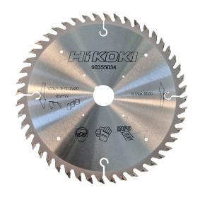 SÅGKLINGA 165X1,6 48T TRÄ
