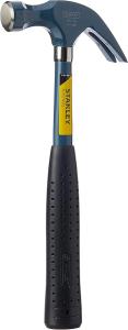 Stanley 1-51-488 Blue Strike Claw Hammer