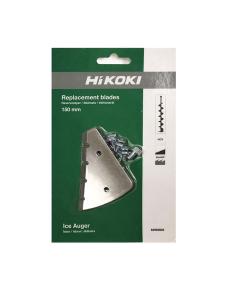 SKÄRSATS BORRSPIRAL 150MM A2 HÅRD