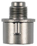 HÅLSÅGS ADAPTER UPP TILL 30MM