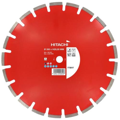 DIAMANTSKIVA ASFALT 350X20,0MM