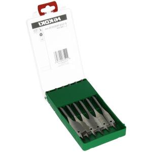 CENTRUMBORR SET 6-DEL 14-24MM