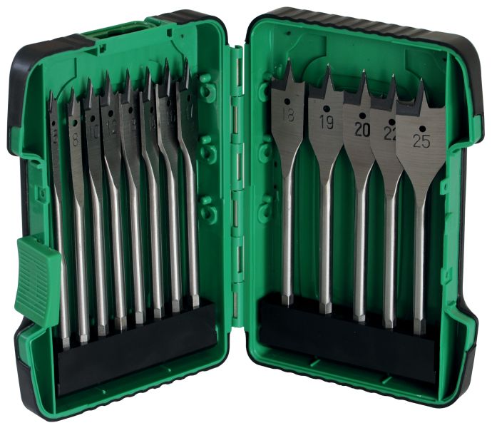 CENTRUMBORR SET 13-DEL