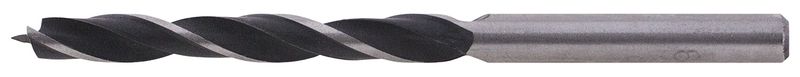 TRÄBORR CV-SPIRAL 3X61MM