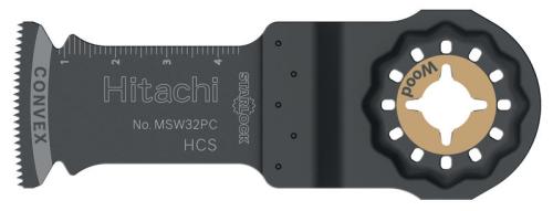 MULTIVERKTYGSBLAD TRÄ 32X50MM