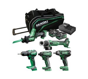 VERKTYGSPAKET MV37 M/5 MASKINER